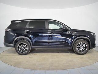 2022 Chery Tiggo 8 Pro Max I, чёрный, 1900000 рублей, вид 4