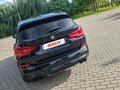 2019 BMW X3 20d xDrive III (G01), синий, 4800000 рублей - вид 5