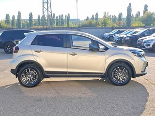 2023 Livan X3 Pro, жёлтый, 1169000 рублей, вид 4
