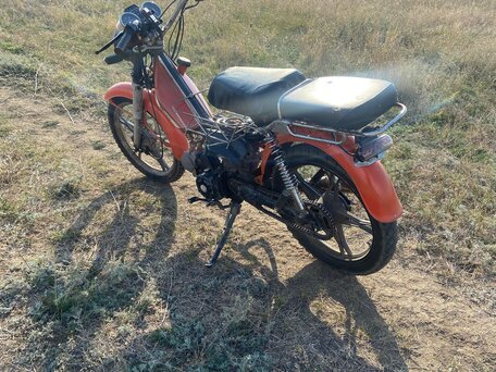 2010 Racer Alpha, чёрный, 25000 рублей, вид 3