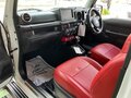 2023 Suzuki Jimny Sierra IV, белый, 1800000 рублей - вид 8