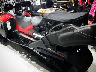 2022 BRP Ski-Doo Skandic 900, красный, 2189100 рублей, вид 2