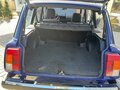 2007 Lada (ВАЗ) 2104, синий, 245000 рублей - вид 10