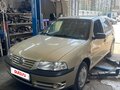 2005 Volkswagen Pointer, бежевый, 490000 рублей - вид 2