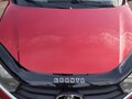 2019 Lada (ВАЗ) Granta I Рестайлинг, красный, 625000 рублей - вид 1