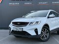 2024 Belgee X50, белый, 1540000 рублей - вид 5
