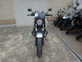 2017 Yamaha XSR700, красный - вид 4
