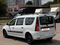 2018 Lada (ВАЗ) Largus I, белый, 660000 рублей - вид 6