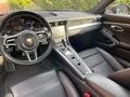 2017 Porsche 911 Carrera VII (991) Рестайлинг, чёрный, 8500000 рублей - вид 7