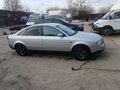 1999 Audi A6 II (C5), серый, 450000 рублей - вид 3