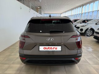 2021 Hyundai Creta II, серый, 2000000 рублей, вид 5