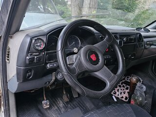 2008 ГАЗ Соболь (2310), белый, 470000 рублей, вид 5