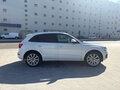 2016 Audi Q5 I (8R) Рестайлинг, белый, 2330000 рублей - вид 3