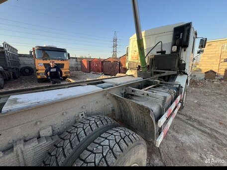 2013 Shacman (Shaanxi) F3000, белый, 1700000 рублей, вид 2