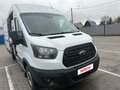 2018 Ford Transit, белый, 2250000 рублей - вид 9