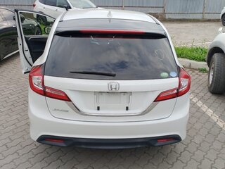2020 Honda Jade I Рестайлинг, белый, 1900000 рублей, вид 1