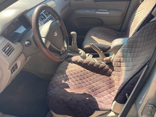 2010 Vortex Estina I, бежевый, 210000 рублей, вид 3