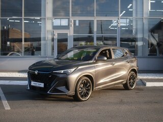 2025 Changan CS35 Max, серый, 2450000 рублей, вид 1