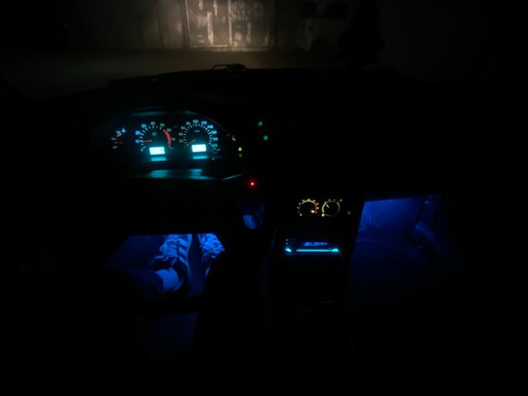2000 Lada (ВАЗ) 2110, зелёный, 250000 рублей - вид 22