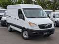 2023 Sollers Atlant, белый, 1755000 рублей - вид 2