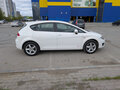 2012 SEAT Leon II Рестайлинг, белый - вид 4