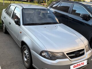 2010 Daewoo Nexia I Рестайлинг, белый, 350000 рублей, вид 4