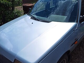 2004 ЗАЗ 1103 «Славута», серебристый, 75000 рублей, вид 5
