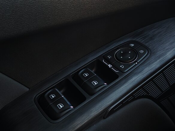 2026 Haval H3 I Рестайлинг, чёрный, 2899000 рублей - вид 19