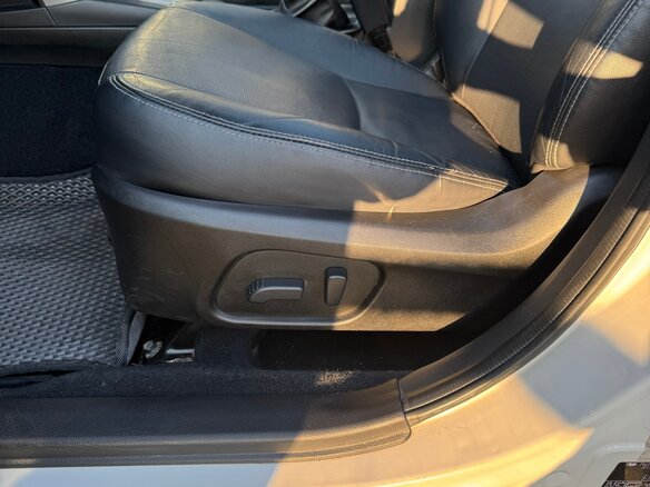 2013 Subaru Forester IV, белый, 1650000 рублей - вид 19