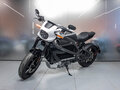 2021 Harley-Davidson LiveWire, белый, 1825454 рублей - вид 3