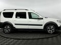 2021 Lada (ВАЗ) Largus Cross I, белый, 845000 рублей - вид 4