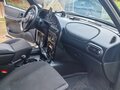 2020 Chevrolet Niva I Рестайлинг, серебристый, 800000 рублей - вид 2