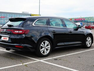 2018 Renault Talisman I, чёрный, 1300000 рублей, вид 4