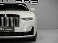 2025 Rolls-Royce Ghost Black Badge II Рестайлинг (Series II), серый, 47294000 рублей - вид 10
