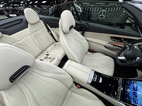 2025 Mercedes-Benz CLE 200, чёрный, 7820000 рублей, вид 4