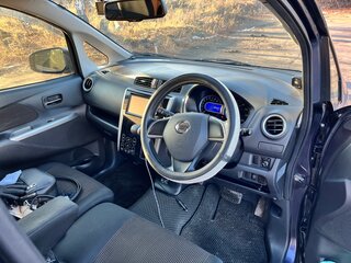 2013 Nissan Dayz I, фиолетовый, 650000 рублей, вид 5