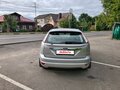 2009 Ford Focus II Рестайлинг, серый - вид 3