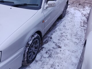 1997 Toyota Camry V40, серый, 387000 рублей, вид 1