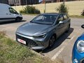 2023 BAIC U5 Plus, серый
