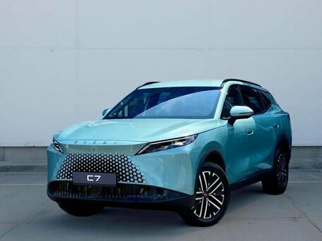 Omoda C7