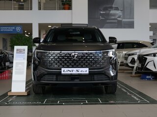 2026 Changan UNI-S I Рестайлинг, чёрный, 3149900 рублей, вид 2