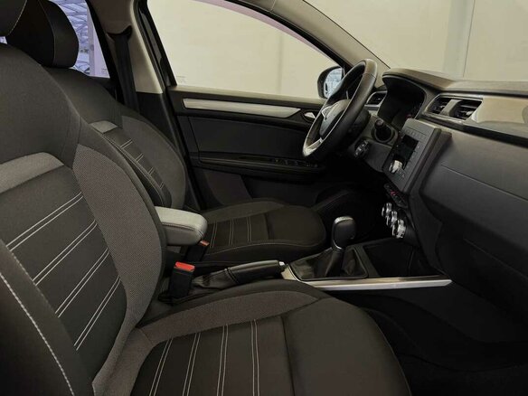 2021 Renault Arkana I, чёрный - вид 10