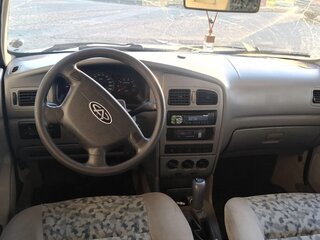 2007 Chery Amulet (A15) I, серебристый, 210000 рублей, вид 5