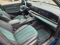 2023 Geely Monjaro (Xingyue L) I, синий - вид 7