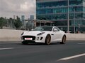 2017 Jaguar F-Type S I, белый