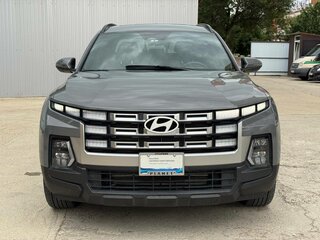 2024 Hyundai Santa Cruz I, серый, 4740000 рублей, вид 2