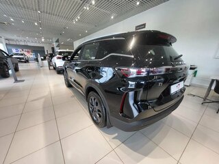 2026 Tenet T7, чёрный, 2935000 рублей, вид 5