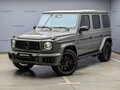 2026 Mercedes-Benz G-Класс AMG 63 AMG II (W465) Рестайлинг, серый, 31800000 рублей