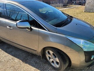 2012 Peugeot 3008 I, серый, 740000 рублей, вид 2