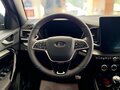 2026 Lada (ВАЗ) Vesta SW Sport I Рестайлинг (NG), серый, 2582000 рублей - вид 8